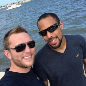 Meet your Posher, Michael